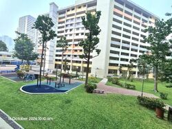 Blk 729 Clementi West Street 2 (Clementi), HDB 3 Rooms #637789301